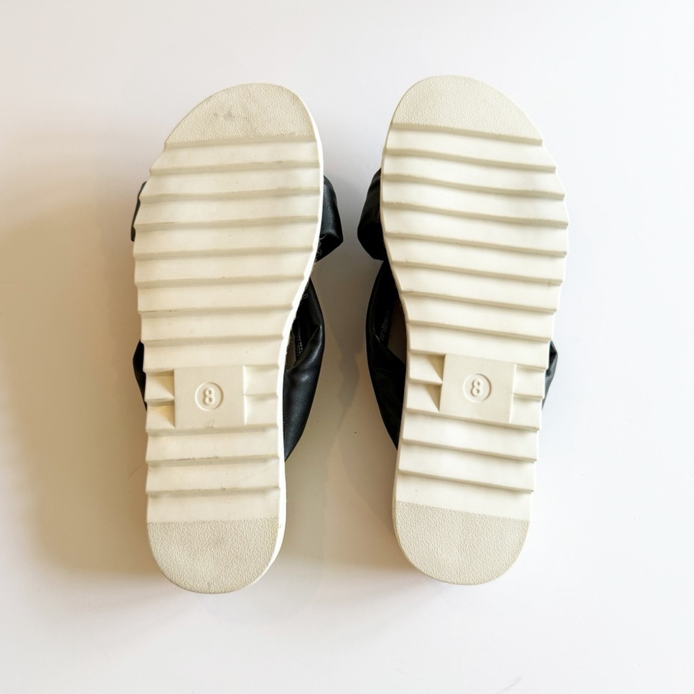 Universal Thread Dena Knotted Slip-On Sandals - Picture 6 of 8